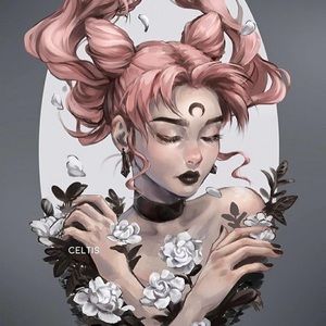 Meet your Posher, Natalie